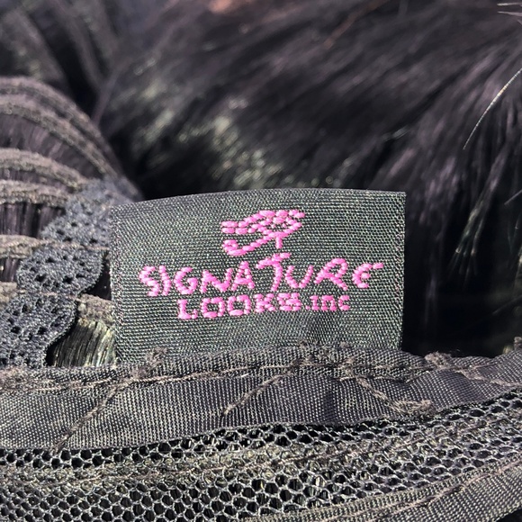 NEW Signature Look Wig 1B/745 ~W025 - Picture 12 of 15